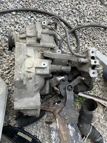 Motory 1.9tdi 66kw 81kw 74kw 85kw  96kw - 11