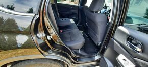 Honda CR-V 1.6 i-DTEC Lifestyle 4WD - 11