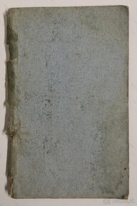 RUDIMENTA HISTORICA,Sive brevis, facilisque METHODUS 1772 - 11