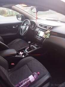 Nissan Qashqai 1.6 - 11