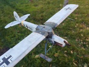 Zhotovené plastikové modely 1/48 - 11