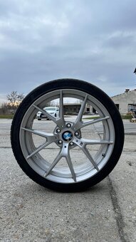 BMW 5x120 R20 - 11