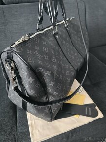 Duffle Bag Louis Vuitton - 11