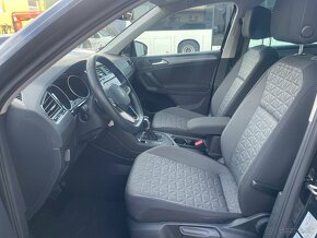 VW TIGUAN 5/2023 Facelift 1.5Tsi-Dsg 150Ps Euro 6 - 11