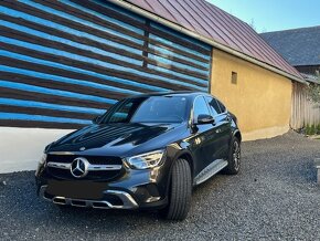 Mercedes Benz GLC 200 d 4MATIC - 11