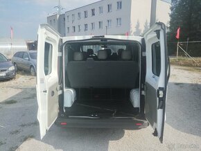 Opel Vivaro Van 2.0 CDTI 9 miestne - 11