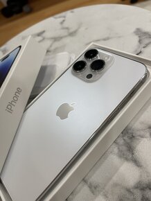 iPhone 14 pro max v záruke - 11