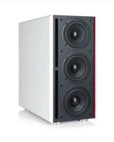 Teufel Ultima UL 40 MK2 komplett - 11