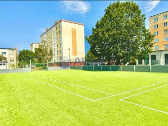 REZERVOVANÉExkluzívny predaj 3i bytu v centre Malaciek - 11