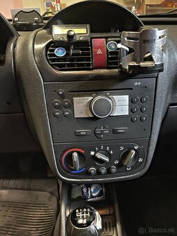 Opel COMBO 1,3 CDTi r.v.2010 - 11