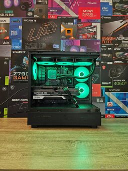 ⚡AMD 7 7800x3D, RTX 4080, 32GB DDR5, 1TB SSD, 850W⚡ - 11