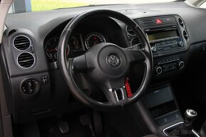 Volkswagen Golf Plus 1.6 TDI Highline - 11