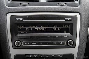 Škoda Octavia Combi 1.4 TSI LPG+benzin - 11