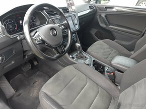 Volkswagen Tiguan 2.0 TDI DSG 4 Motion//odpočet DPH// - 11