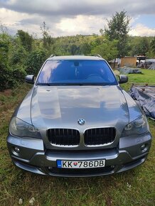 Predám/vymením BMW x5 - 11