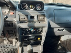 Mitsubishi Pajero 2.8 TD SuperSelect, uzávierka,raptor - 11