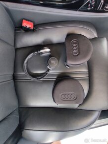 Audi A8L 3.0 TDI  s odpočtom DPH - 11