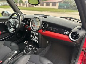 Mini Cooper JCW 1.6 Turbo 155kw R56 / možná výmena - 11