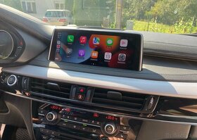 BMW & Mini - CarPlay / Mapy 2024 / Kódovanie - 11