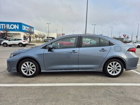 Toyota Corolla sedan 1.5 Dynamic Force - 11