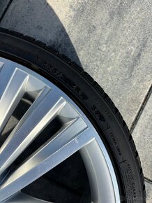 ✅ 5x112 r19 Sirius  octavia 3 superb 3 - 11