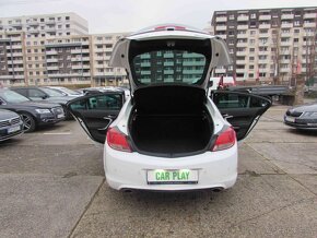 Opel Insignia 2.0 CDTI BiTurbo 195k Cosmo AT6 - 11