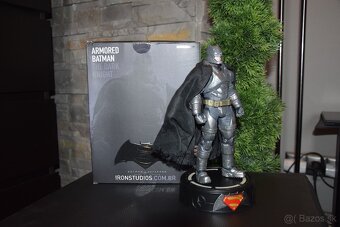 Zberatelska figurka Batman 1:10 - 11