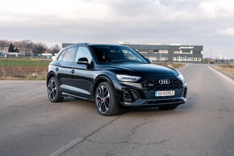 Audi SQ5 3Tdi - 11