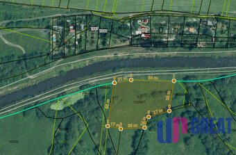 POZEMKY (5.708m2) NA PREDAJ v meste Spišská Nová Ves - 11