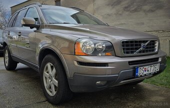 Volvo XC90 2.4 D5 - 11