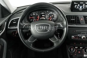 Audi Q3 2.0 TDI 150k quattro S tronic Basis - 11