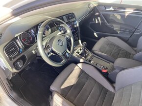 Volkswagen Golf Variant 1.6 TDi 85kW Highline - 11