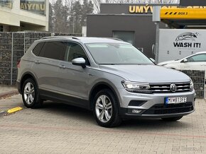 Volkswagen Tiguan 2.0tdi 4x4 - 11