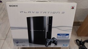 Ps3 80GB - 11