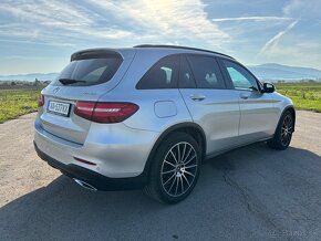 Mercedes GLC 250 CDI - 11