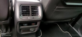 Vw Tiguan 2.0tdi 4x4 DSG - 11