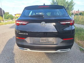 Opel Grandland X - 11