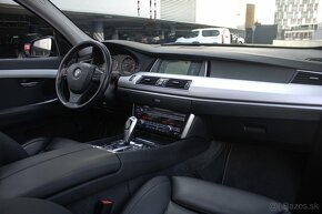 BMW 535d GT xDrive Automat AT8 220kw - 11