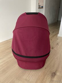 Vanička Britax Römer B-Motion 2 Plus - 11