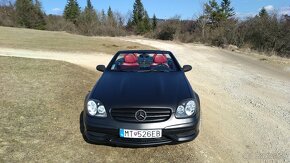 Mercedes SLK230kompressor - 11