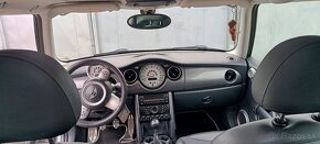 Mini Cooper S, R53 - 11