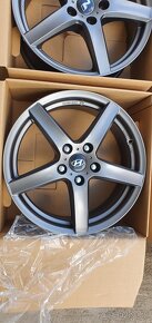 5x114,3 r17 mazda kia hyundai mitsubishi toyota honda - 11