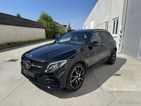 Mercedes-Benz GLC 43AMG,financovanie na notársku zmluvu - 11