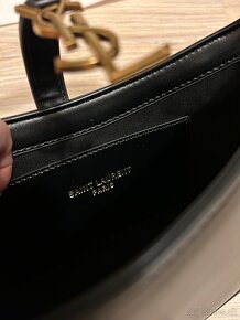 Yves Saint Laurent Pre-Owned - čierna (YSL1) - 11