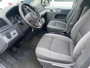 Volkswagen Multivan, 2.0 TDI 103KW Edition 25 - 11