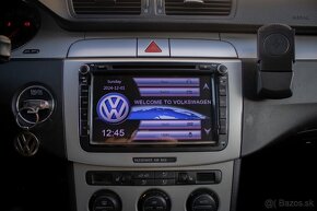 Volkswagen Passat 1.9 TDI Comfortline - 11