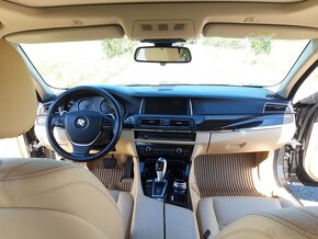 BMW 520d - 11