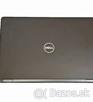 Dell Latitude 5480 - 11