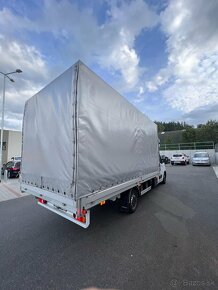 Renault Master (10 palet) - 11