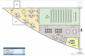 PRENÁJOM: Komerčné priestory_345m2_Banská Bystrica - 11